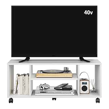 送料込) テレビ台 楽天市場】スペーサー テレビ台 幅80 奥行29 高さ13 cm 32型 32